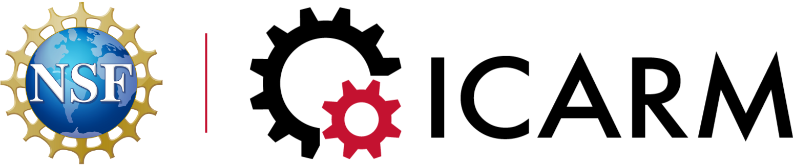 ICARM — National Science Foundation Institute for Computer-Aided Reasoning in Mathematics