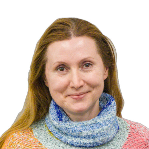 Irina Gheorghiciuc